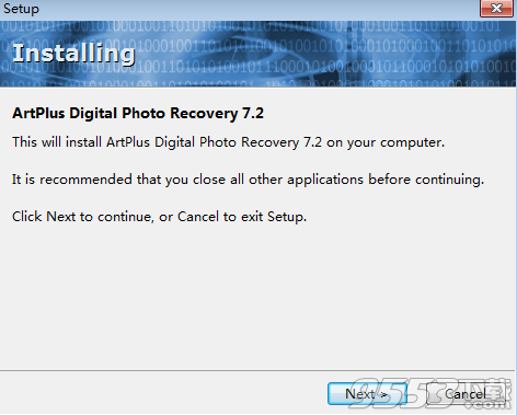 ArtPlus Digital Photo Recovery破解版