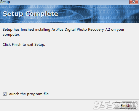 ArtPlus Digital Photo Recovery破解版