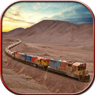 沙漠火车模拟器安卓版