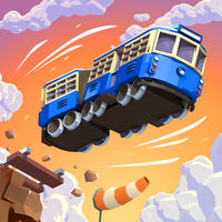 我的小火车游戏IOS版