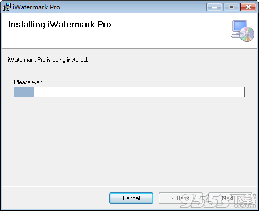 iWatermark Pro破解版