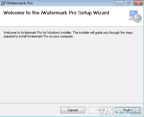 iWatermark Pro破解版