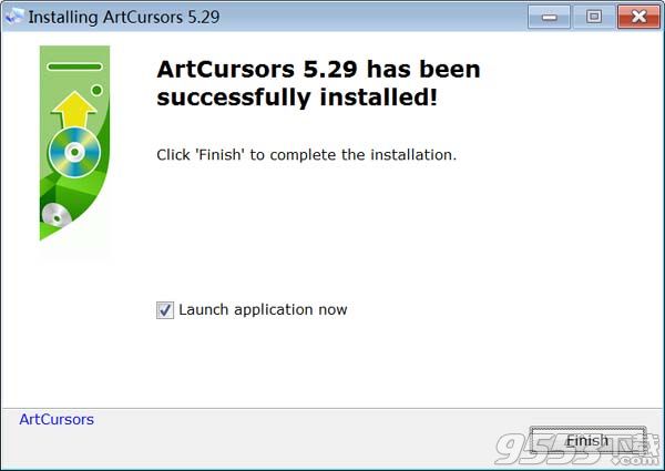 ArtCursors汉化版