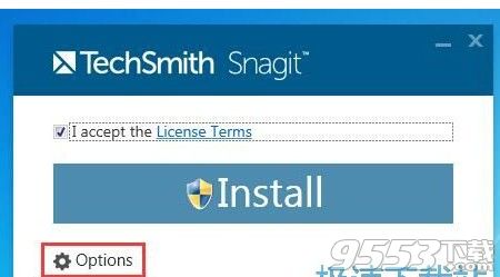 TechSmith Snagit v18.2.1绿色版