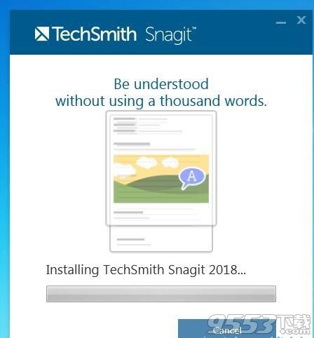 TechSmith Snagit v18.2.1绿色版