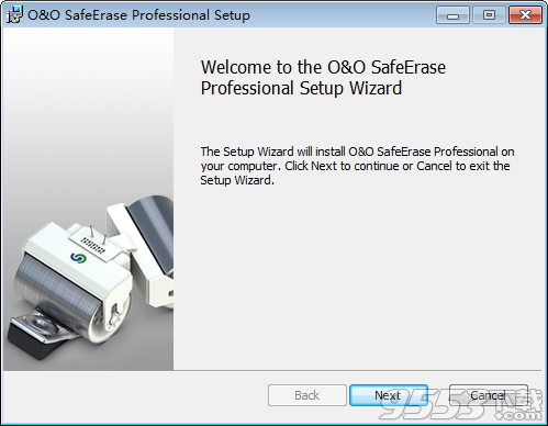 OO SafeErase Pro 11 破解版