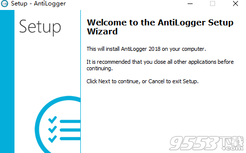 Abelssoft AntiLogger 2019破解版