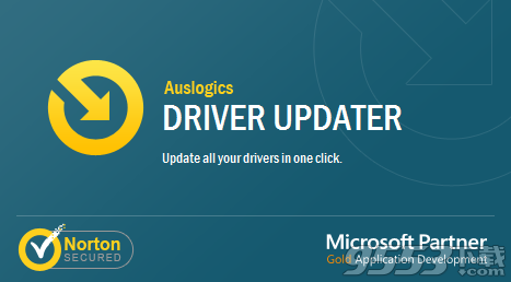 Auslogics Driver Updater中文版