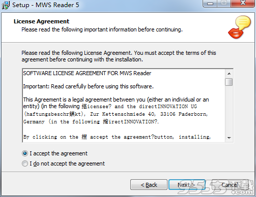 MWS Reader 5破解版