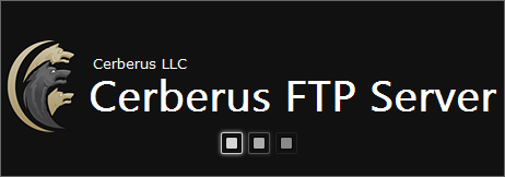 Cerberus FTP Server Enterprise破解版