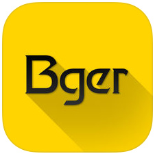 Bger软件安卓版
