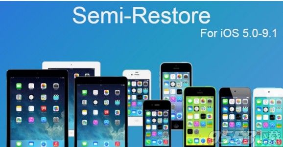 SemiRestore v1.0.4免费版
