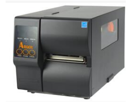 立象DX-4300打印机驱动