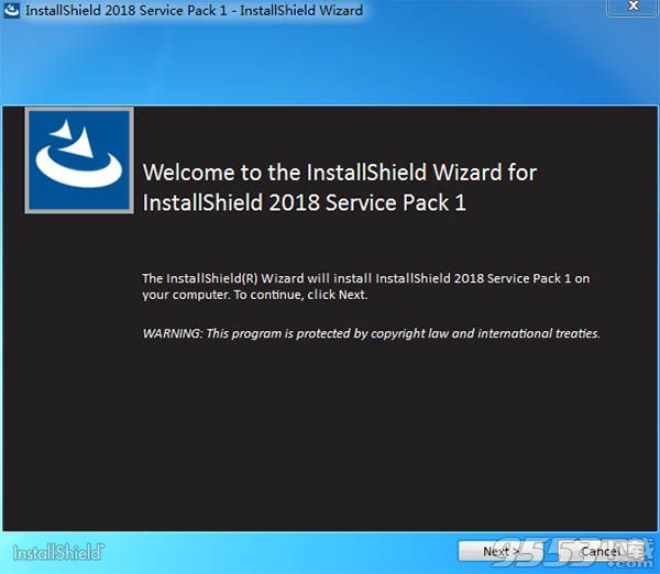 InstallShield 2018破解版