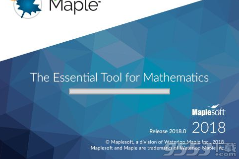 Maple 2018破解版 32/64位(附图文教程)