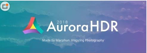 Aurora HDR 2018中文版