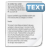 Text Statistics Analyzer(文本统计分析器) v1.9绿色版 