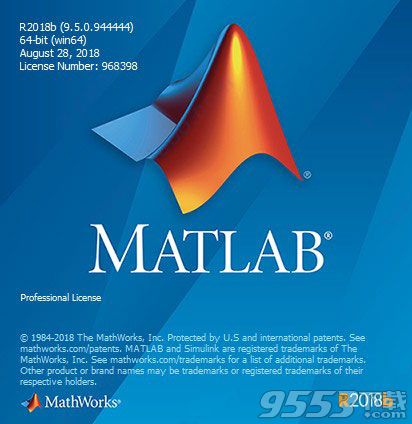 MathWorks MATLAB R2018b中文版(附图文教程)