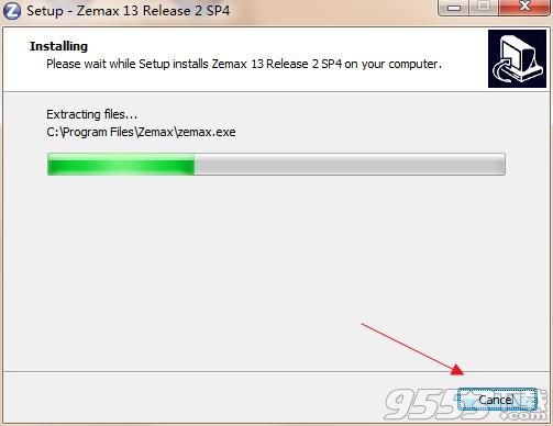 Zemax 13 R2 SP4中文版(附破解教程)