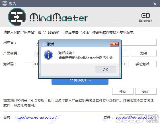 Mindmaster Pro