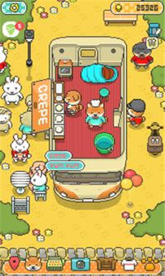 Food Truck Pup游戏下载-Food Truck Pup安卓版下载v1.0.1图2