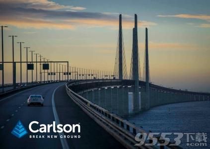 Carlson Civil Suite 2021(土木工程设计软件)