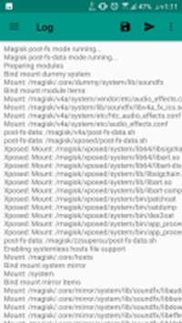 最强root神器MagiskManagerapp下载-MagiskManager专业版下载v6.0.1图3