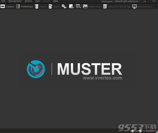 Virtual Vertex Muster 9破解版