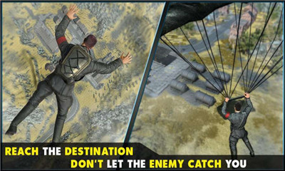 美国突击队手机版下载-美国突击队战场幸存者游戏下载V1.0.2图3