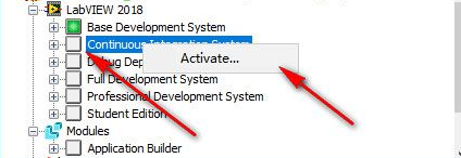 National Intsruments LabView 2018中文版