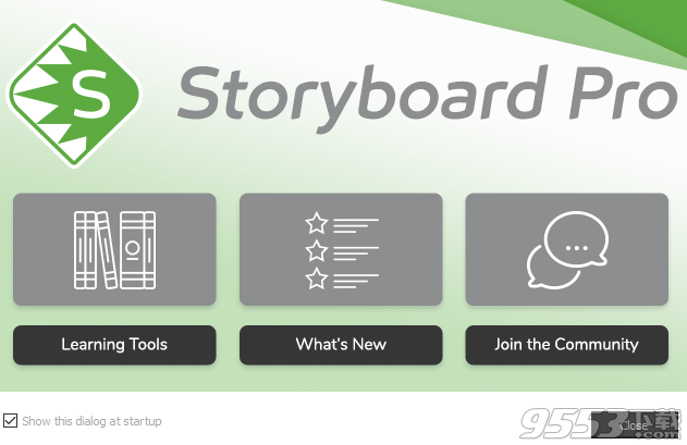 Toon Boom Storyboard Pro 6破解版