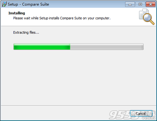 Compare Suite Pro中文版