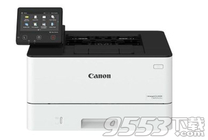 佳能Canon LBP215x打印机驱动
