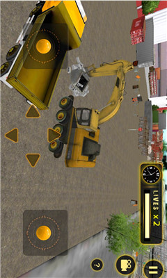 挖掘机大师3D手游下载-挖掘机大师3D安卓版下载v3.0.6图4