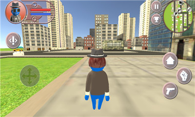 都市飞车手手机版下载-都市飞车手安卓版游戏下载v1.0.0图3