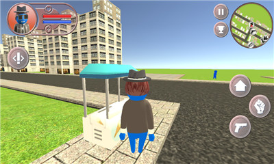 都市飞车手手机版下载-都市飞车手安卓版游戏下载v1.0.0图2