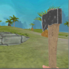 岛屿生存模拟游戏安卓版