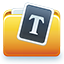 titania字体ttf下载