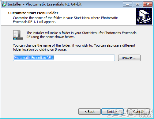 Photomatix Essentials RE汉化版