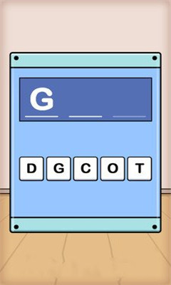 逃生室神秘字安卓版