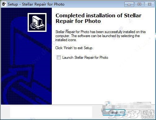 Stellar Repair for Photo Pro V6.0.0.0破解版