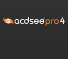 acdsee pro 4中文版32位/64位下载V4.0破解版(附安装图文教程)