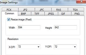 Mgosoft XPS To Image Converter v9.0.1官方正式版