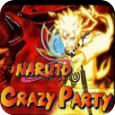 火影Crazy Party1.32g正式版 附隐藏英雄密码
