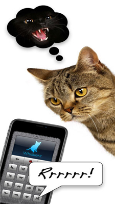 人猫交流器苹果官方版截图2