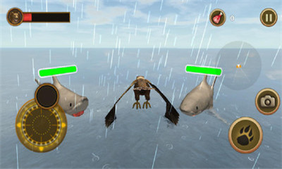 海鹰生存模拟器安卓版截图3