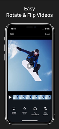 Video Crop ios下载-Video Crop视频剪辑苹果版下载v2.2图2