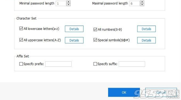 PassFab for RAR破解版