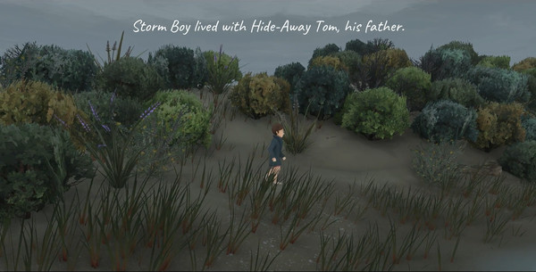 风暴男孩Storm Boy游戏下载_风暴男孩中文版下载单机游戏下载图4