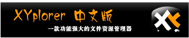 XYplorer19.40.0000中文免费版